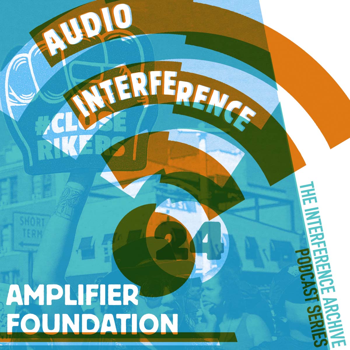 Audio Interference 24: Amplifier Foundation