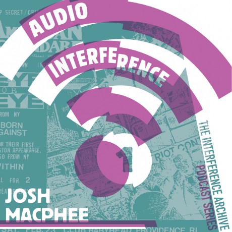 Image result for Josh MacPhee interference archive