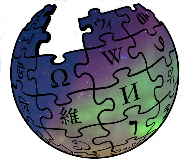 Climate Justice Wikipedia Editathon