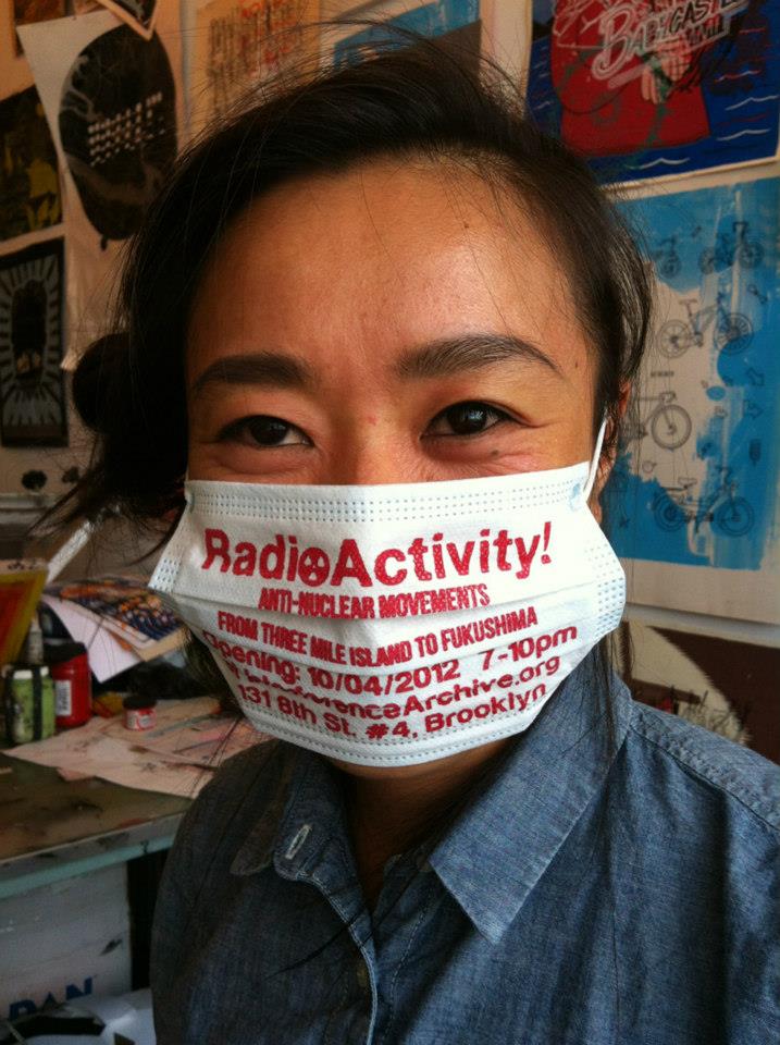 Radioactivity!